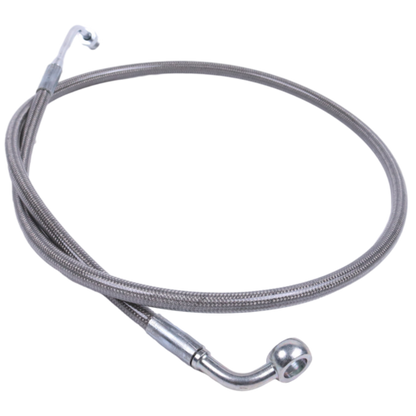 Rear Brake Hose Line 40'' 2202708 1910631 1910765 for Polaris Sportsman 400 450 500 4x4