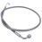 Rear Brake Hose Line 40'' 2202708 1910631 1910765 for Polaris Sportsman 400 450 500 4x4