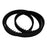 33'' Deck Toothed Drive Belt 1764995 1773600 for Cub Cadet Troy-Bilt MTD
