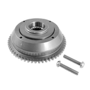 Supercharger Clutch 6ET-17800-10-00 6ET178001000 for Yamaha FX SHO FZR FZS SVHO 6ET178001000