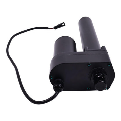 12V Electric Actuator 3098105113 3098-105-113 for Zico 3098 Quic-Lift