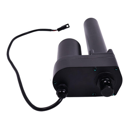 12V Electric Actuator 3098105113 3098-105-113 for Zico 3098 Quic-Lift