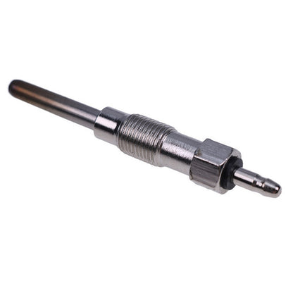8Pcs 24V Glow Plugs 5614017 3HCM3 12338771 for Hummer M1035 M1037 6.2L & 6.5L Engine