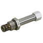 12V Solenoid Operated Cartridge Selector Valve SV10210N00 SV10-21-0-N-0 for Hydraforce