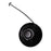 Fuel Tank Filler Gas Cap GT306 25827646 for Hummer H2 2004-2007 H3 H3T 2006-2010
