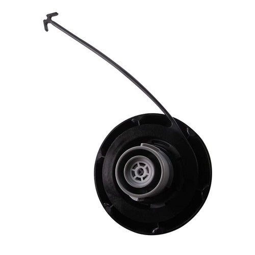 Fuel Tank Filler Gas Cap GT306 25827646 for Hummer H2 2004-2007 H3 H3T 2006-2010