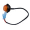 Visual Ind Light 1261183GT 1261183 for Genie Lift GS-1530 GS-1532 GS-1930 GS-1932 GS-2032