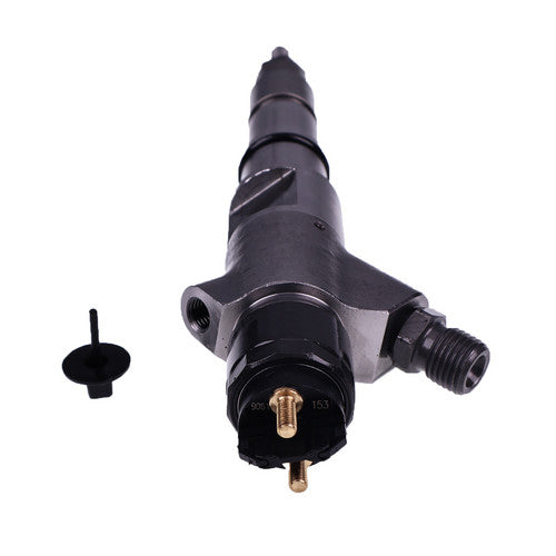 8Pcs Common Rail Fuel Injector 0 445 120 153 0445120153 201149061 for Bosch Kamaz Truck