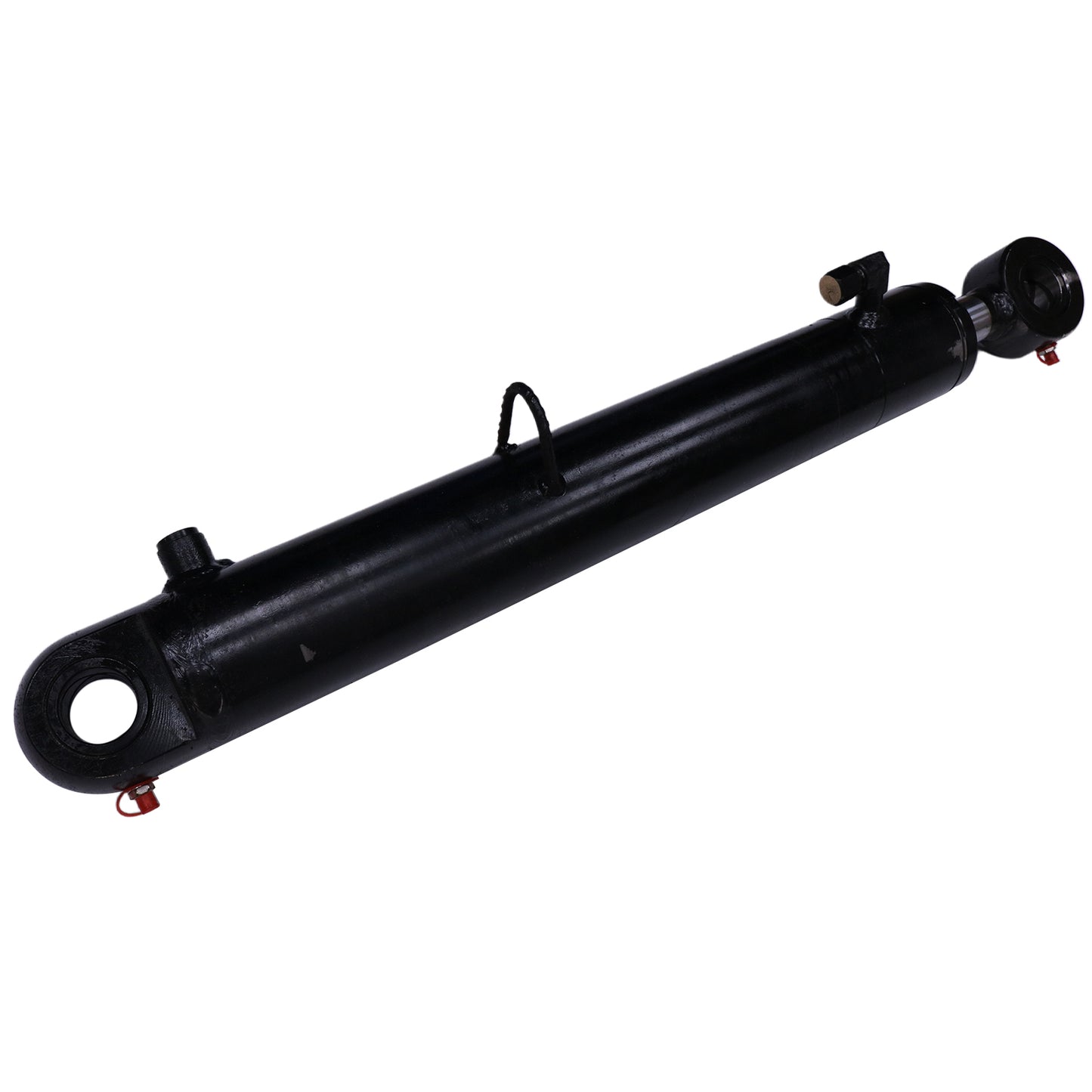Hydraulic Bucket Tilt Cylinder for Yanmar Mini Excavator VIO17