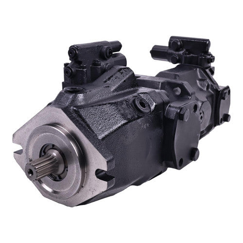 11192166 VOE11192166 Hydraulic Pump for Volvo A40D A35D T450D