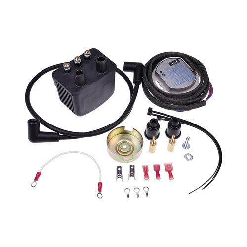 53-660 Programmable Ignition Module for Harley Evo Big Twin XL 1970-2003