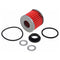 Automatic Transmission Filter Kit 25450RAY003 25450-RAY-003 for Honda 2003-2007 Accord V6
