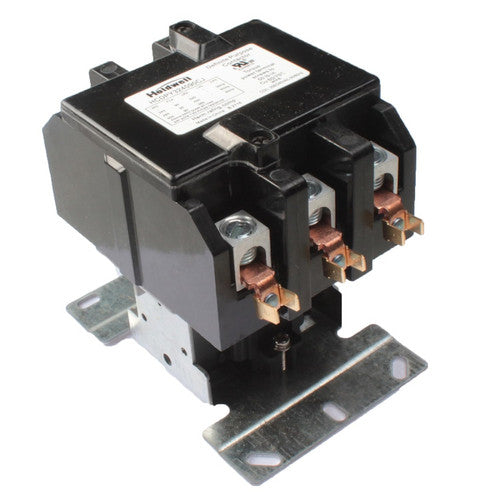 3 Pole 90A 240V Coil Definite Purpose Air Conditioner Contactor HCDPY324090CJ
