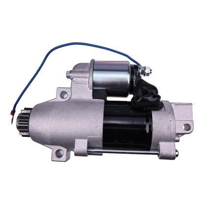 Starter 68V-81800-00-00 FOR Yamaha 2000-2008 L F115TLR F75TLR Hitachi S114-838A