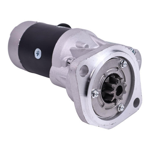 Starter Motor S13136 S13111 S13113 for Isuzu 4JA1 4JB1 4JC1 4JG1 4JG2