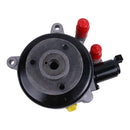 0034662701 0034665001 Power Steering Pump for Mercedes Benz SL500 AMG