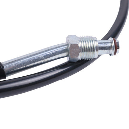 Fuel Line Kit FL-FG01A FG01A for Chevy 88-95 GM GMC 4.3L 5.0L 5.7L 7.4L Throttle