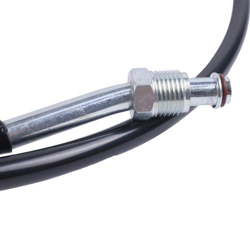 Fuel Line Kit FL-FG01A FG01A for Chevy 88-95 GM GMC 4.3L 5.0L 5.7L 7.4L Throttle