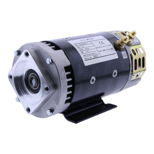 24V Electric Motor 5BCG52MA100 40844GT 105387GT for Genie GS-1530 GS-1532 GS-1930 GS-1932