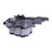 Vacuum Pump 3M21-9350-BA XM219350AA 038145209 for AUDI A2 A3 A4 A6 FORD SEAT SKODA