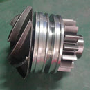 16T Water Pump RE521502 RE509598 RE508249 for John Deere 9660 9650 7220 7200 9510 7810