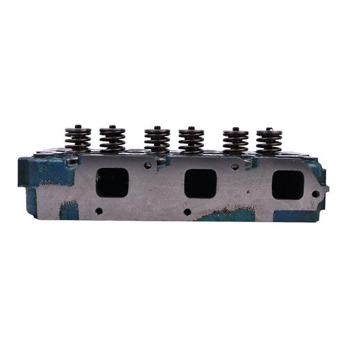 D1403 Complete Cylinder Head Assy for Kubota Engine GL200 GL201 L2500 L2500DT