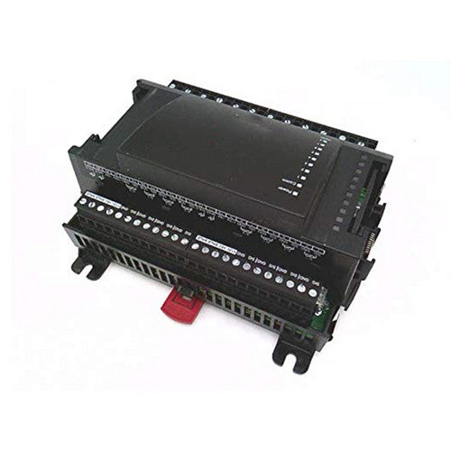 Extension Module with Analog Inputs Digital Outputs 080Z0010