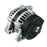 Alternator S113701110BA S11-3701110BA for Chery QQ SQR372 SQR472 800cc Engines
