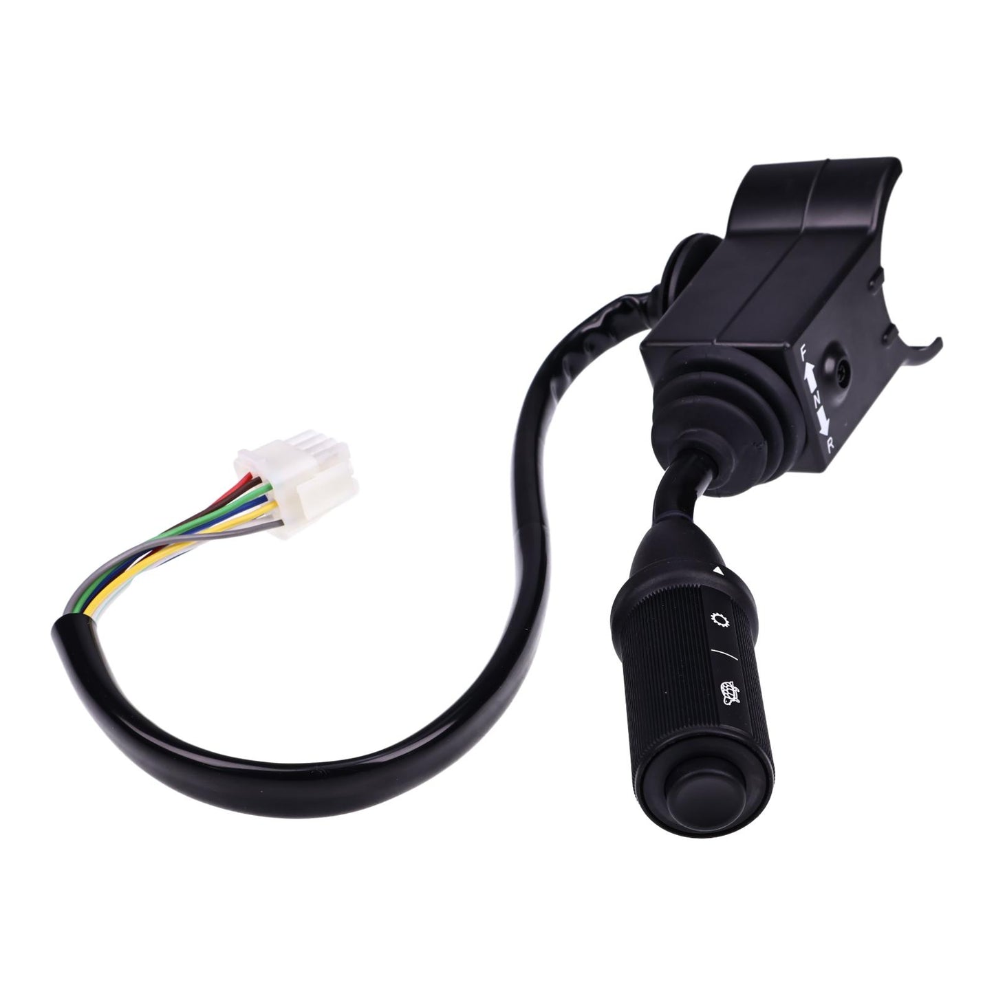 Steering Column Combination Switch 3EFA104 3E.FA.104 for Fantuzzi Carrier