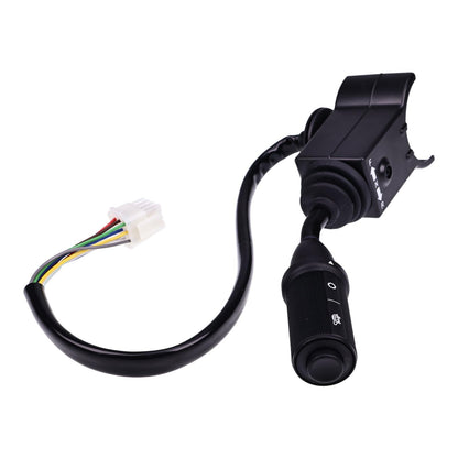Steering Column Combination Switch 3EFA104 3E.FA.104 for Fantuzzi Carrier
