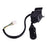 Steering Column Combination Switch 3EFA104 3E.FA.104 for Fantuzzi Carrier
