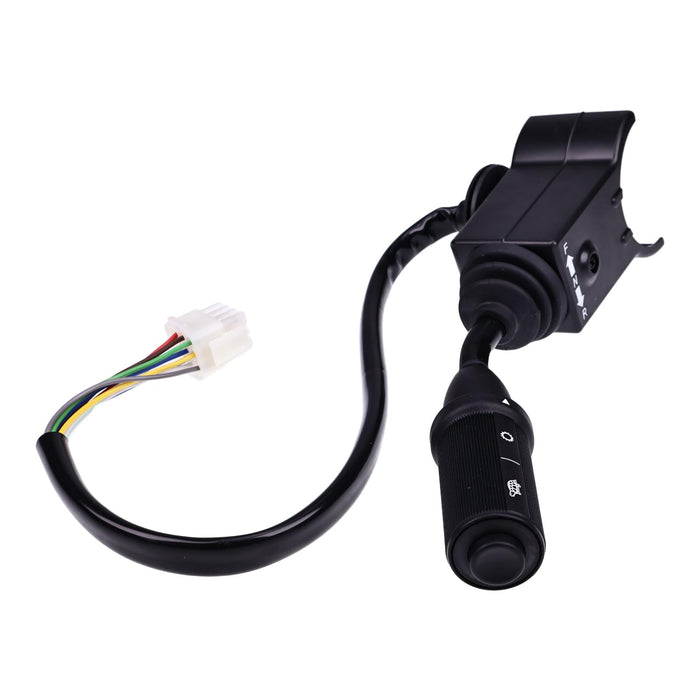 Steering Column Combination Switch 3EFA104 3E.FA.104 for Fantuzzi Carrier