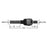 Tie Rod End Ball Joint 2043080 204-3080 for Caterpillar 414E 416D 416E 416F 420D 420E