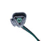 DC Motor 10277510 1103631801 103572501 102240102 for Club Car Electric Vehicle XP-2067-S ZQS48-3.7-T-GN