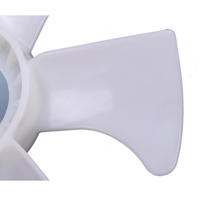 186563 Cooling Fan Blade for Yanmar Engine 4TNV98 Gehl Loader CTL60