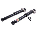 2Pcs Rear Shock Absorbers 84230454 84230453 for 14-19 Cadillac ATS CTS 2.0L 3.6L