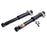 2Pcs Rear Shock Absorbers 84230454 84230453 for 14-19 Cadillac ATS CTS 2.0L 3.6L