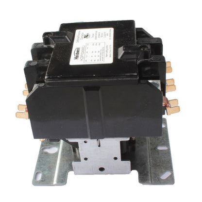 3 Pole 90A 240V Coil Definite Purpose Air Conditioner Contactor HCDPY324090CJ