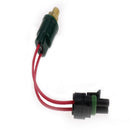 Park Brake Oil Switch AT159811 AT159811A  fit for John Deere 310E 310G 310J 310K 310SJ