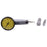 Dial indicator 513-404 for 0-0.8mm Accuracy 0.01mm Mitutoyo Level Gauge Scale