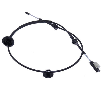Automatic Transmission Shift Cable XC3Z-7E395-CA for 1999-2004 Ford Super Duty