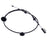 Automatic Transmission Shift Cable XC3Z-7E395-CA for 1999-2004 Ford Super Duty