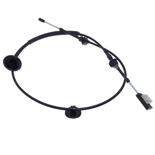 Automatic Transmission Shift Cable XC3Z-7E395-CA for 1999-2004 Ford Super Duty