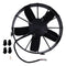 30102545 VA01-BP70/LL-36A for Spal Fan 24V Electric Cooling Radiator Fan Blower VA01-BP70/LL-36A