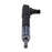 Fuel Injector 1C050-53005 1C05053004 6680776 093500-7460 093500-7461 for Kubota V3300 Engine