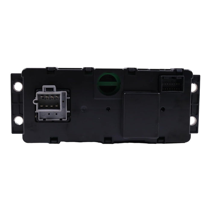 Hvac Temperature Control Panel 25110700 FOR Mack CHU 2008-2018