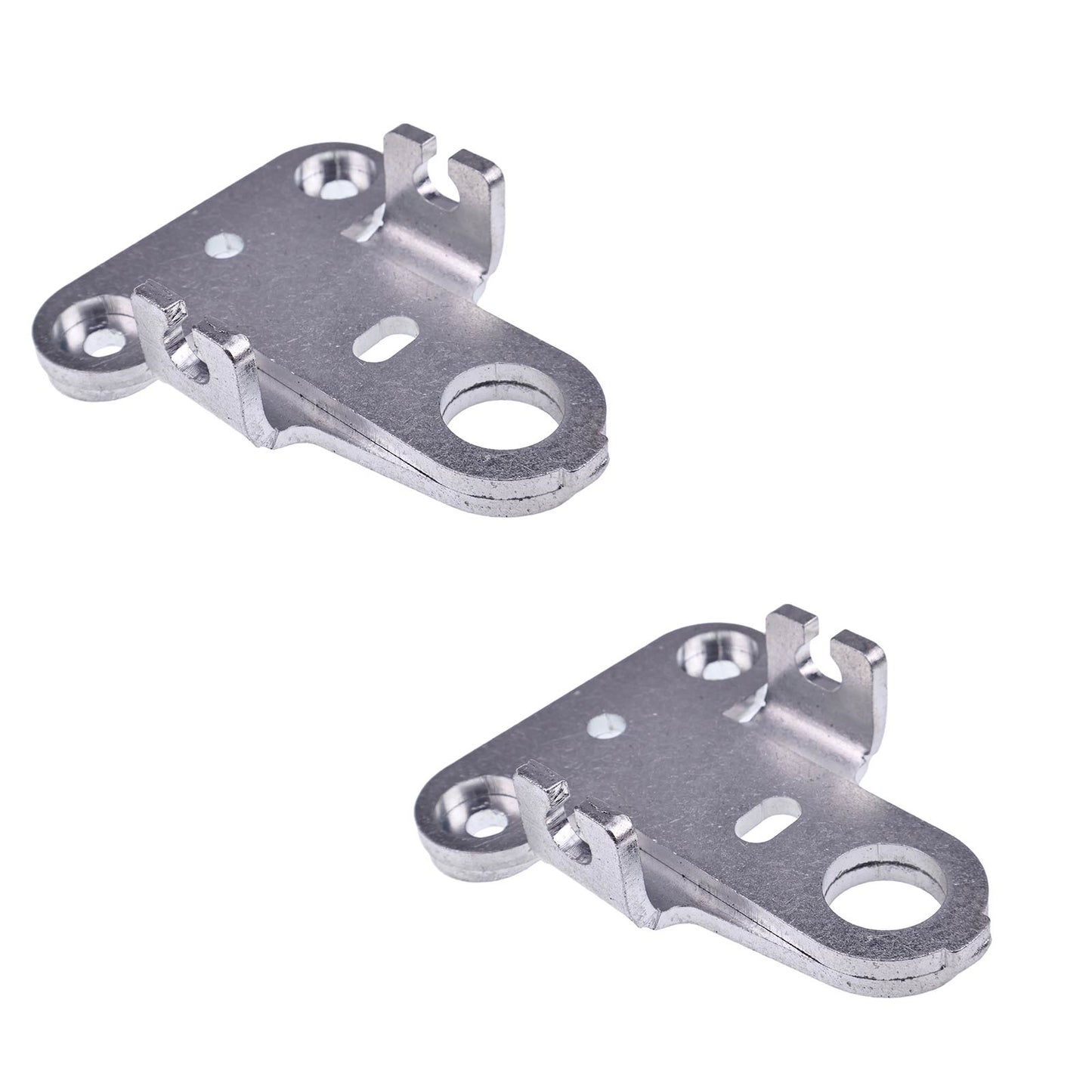 2X Pintle Arm 7110365 for Bobcat Loader T140 T180 T190 T250 T300 T320 T450