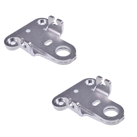 2X Pintle Arm 7110365 for Bobcat Loader T140 T180 T190 T250 T300 T320 T450