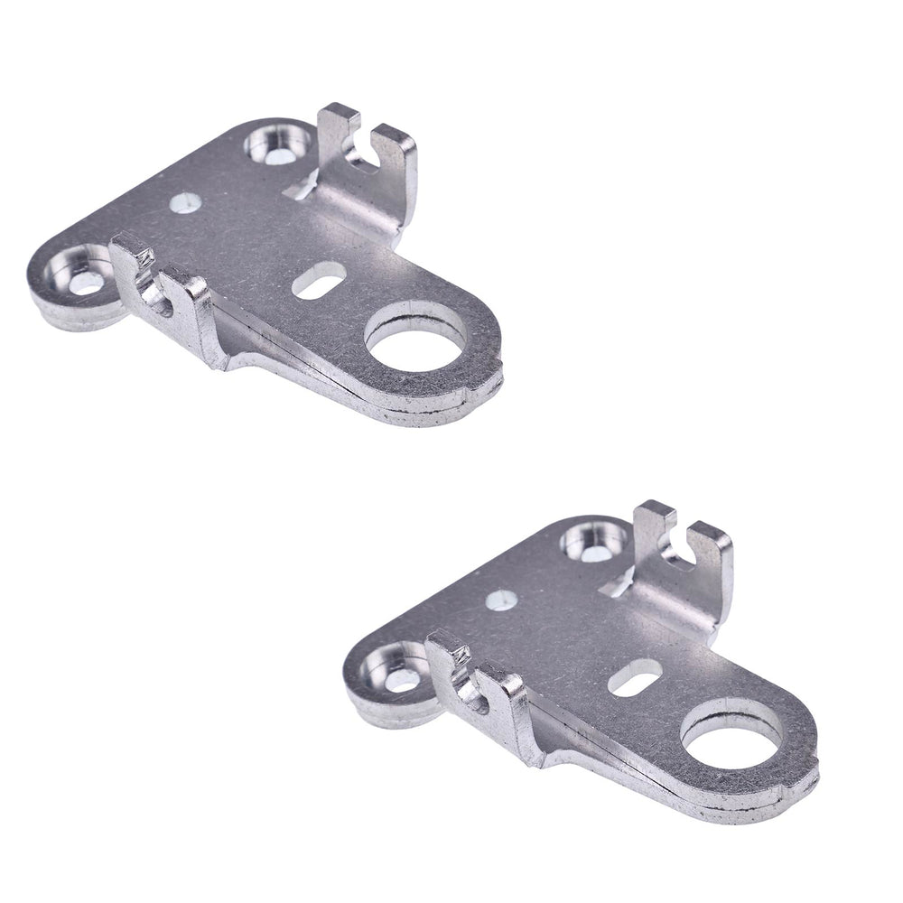 2X Pintle Arm 7110365 for Bobcat Loader T140 T180 T190 T250 T300 T320 T450