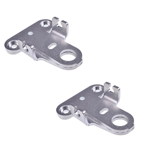 2X Pintle Arm 7110365 for Bobcat Loader T140 T180 T190 T250 T300 T320 T450